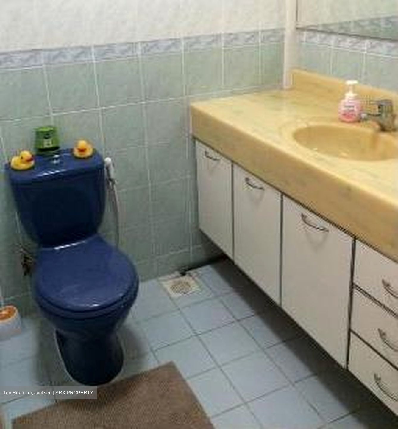 Blk 119B Kim Tian 119 (Bukit Merah), HDB 4 Rooms #570194551